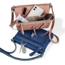 Interlok City Organizer 16 Interlok City Organizer -Jewelry Store interlok city organizer french blue 3