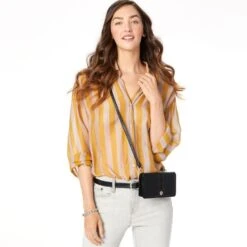 Interlok Large Wallet 11 Interlok Large Wallet -Jewelry Store interlok large wallet black 4 2786fecc 39bf 4826 a12a 24ed872c2e0b