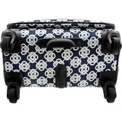 Interlok Weekender -Jewelry Store interlok weekender multi 3