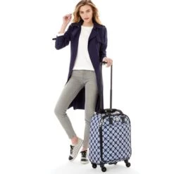 Interlok Weekender -Jewelry Store interlok weekender multi 4