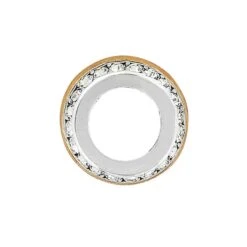 Intrigue Spacer -Jewelry Store intrigue spacer silver gold 1 d3baedec 873d 4d36 8f03 17d49d542e78