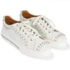 Janis Sneakers -Jewelry Store janis sneakers optic white 0