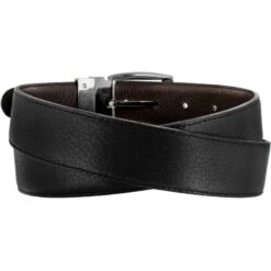 Jefferson Reversible Belt -Jewelry Store jefferson reversible belt black espresso 2 da5adb4e d806 49e2 b78f 7c0918757c0b
