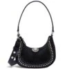 Jem Convertible Shoulderbag -Jewelry Store jem convertible shoulderbag black 0