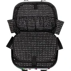 Jetsetter Cosmetic Case -Jewelry Store jetsetter cosmetic case manhattan 2