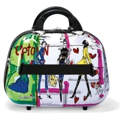 Jetsetter Cosmetic Case -Jewelry Store jetsetter cosmetic case manhattan 3