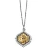 Joan Of Arc Necklace -Jewelry Store joan of arc necklace silver gold 0