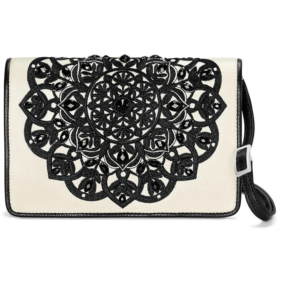 Journey To India Embroidered Organizer 3 Journey To India Embroidered Organizer