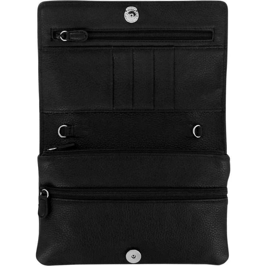 Journey To India Embroidered Organizer 4 Journey To India Embroidered Organizer - Image 2