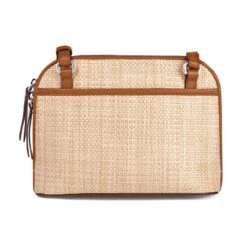 Jovie Straw Organizer -Jewelry Store jovie straw organizer natural multi 2