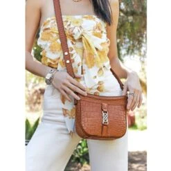 Kimmy Small Shoulderbag 21 Kimmy Small Shoulderbag -Jewelry Store kimmy small shoulderbag bourbon 3