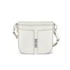 Kimmy Small Shoulderbag -Jewelry Store kimmy small shoulderbag white 0