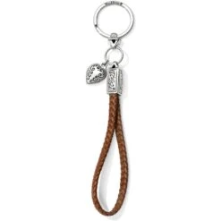 Kings Road Key Fob -Jewelry Store kings road key fob bourbon 0