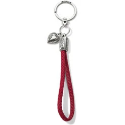 Kings Road Key Fob -Jewelry Store kings road key fob lipstick 0