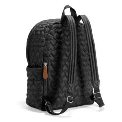 Kirby Carry-On Backpack -Jewelry Store kirby carry on backpack black 2 2c4dd60e 680a 4bed 998f 999b4635d50a