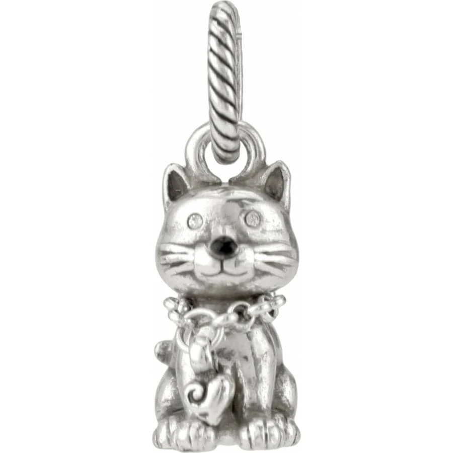 Kitty Charm 3 Kitty Charm