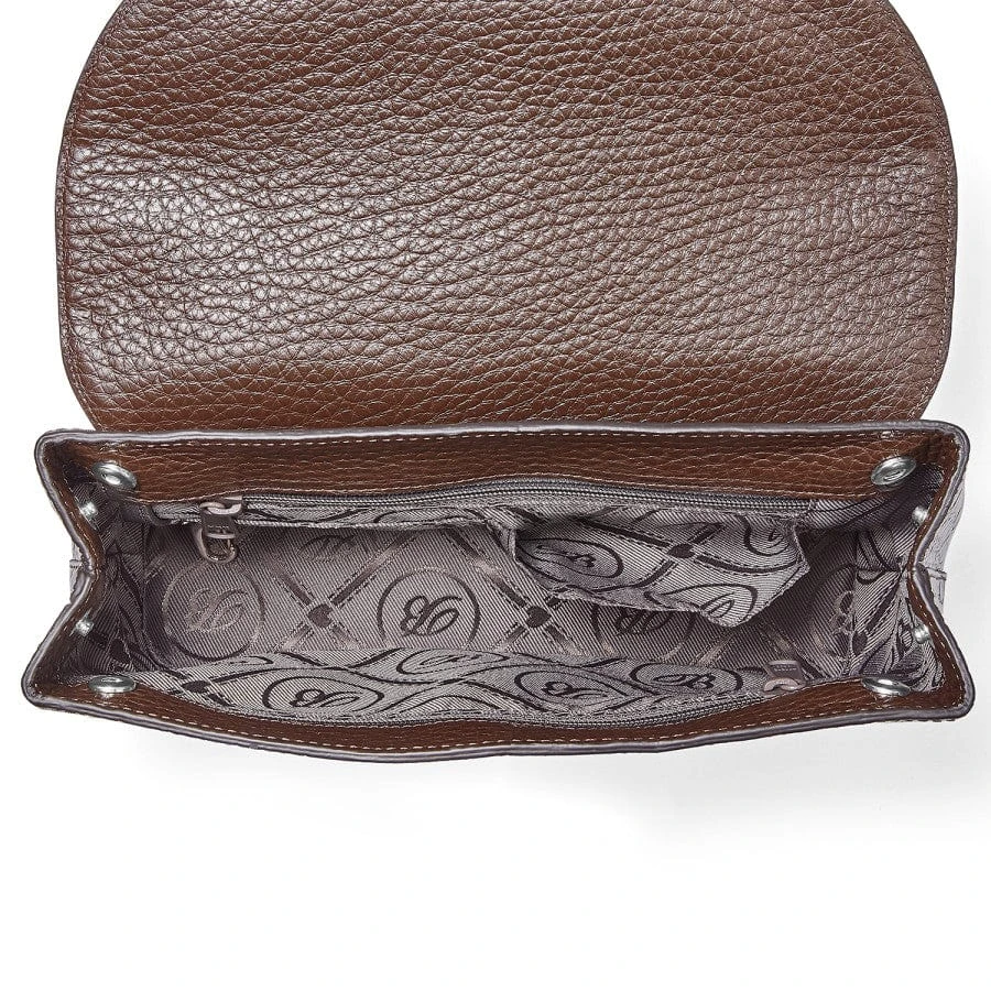 Klara Medium Satchel 4 Klara Medium Satchel - Image 2