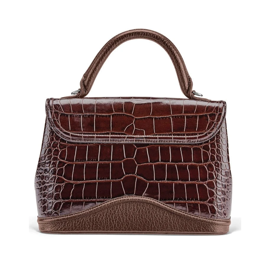 Klara Medium Satchel 5 Klara Medium Satchel - Image 3