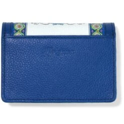 La Farfalla Card Case -Jewelry Store la farfalla card case multi 2