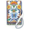 La Farfalla Phone Organizer 1 La Farfalla Phone Organizer -Jewelry Store la farfalla phone organizer white multi 0