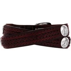 Logan Golf Laced Taper Belt -Jewelry Store logan golf laced taper belt brown 1 7bb211ec fa9a 4058 ac76 e5995dd13cce