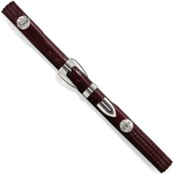 Logan Golf Laced Taper Belt -Jewelry Store logan golf laced taper belt brown 2 375d3ef0 c2f5 4aa5 a779 09d548ff9e06
