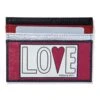 Look Of Love Card Case -Jewelry Store look of love card case multi 0 1933ad93 17c3 4866 98ae a221cd925882
