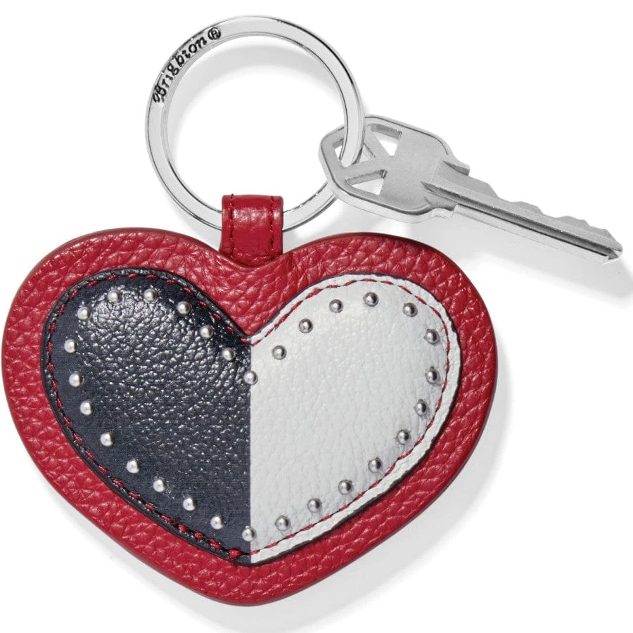 Look Of Love Key Fob 3 Look Of Love Key Fob