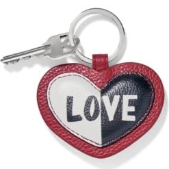 Look Of Love Key Fob 6 Look Of Love Key Fob -Jewelry Store look of love key fob multi 1 d799d1e9 db21 48a7 981d f618b3a965f0
