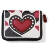 Look Of Love Medium Wallet -Jewelry Store look of love medium wallet multi 0 be02ee05 371b 44f8 a706 b5e1afd2744f