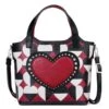 Look Of Love Small Tote -Jewelry Store look of love small tote multi 0 ba04301e 31d7 42b1 959b 6bcb1c3950e4