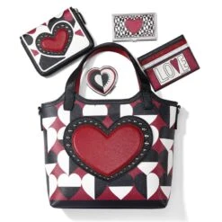 Look Of Love Small Tote -Jewelry Store look of love small tote multi 3 d9d1260c 6e1e 4a12 a67b 0d00b912e656