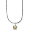 Love Always Charm Necklace -Jewelry Store love always charm necklace silver gold 0 4e9a3be3 3761 4db7 9ac5 ecba6594e9b9