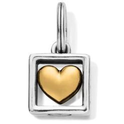 Love Always Charm Necklace -Jewelry Store love always charm necklace silver gold 2 a3497162 40bc 4a41 8248 c248d58e4625