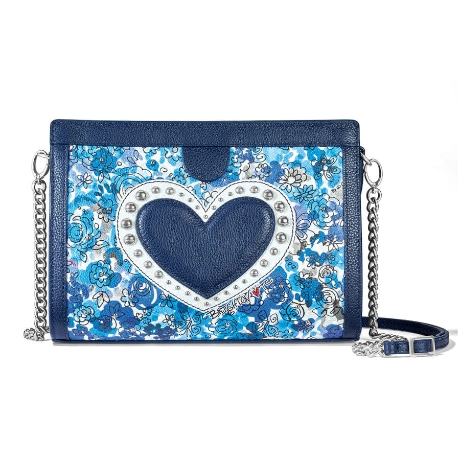 Love Bouquet Medium Shoulderbag 3 Love Bouquet Medium Shoulderbag