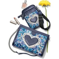 Love Bouquet Medium Shoulderbag 9 Love Bouquet Medium Shoulderbag -Jewelry Store love bouquet medium shoulderbag midnight 3 2cbabc71 1066 488d be25 91852f6c3909