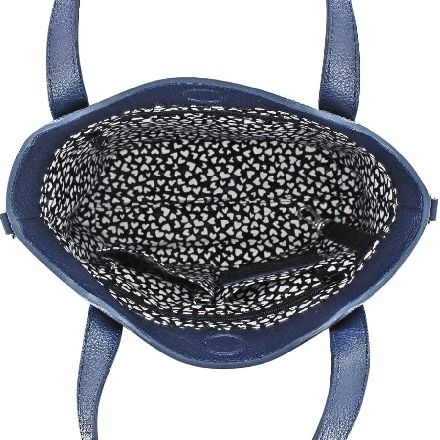 Love Bouquet Small Tote 4 Love Bouquet Small Tote - Image 2