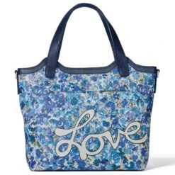 Love Bouquet Small Tote 9 Love Bouquet Small Tote -Jewelry Store love bouquet small tote midnight 2 25df1084 a817 4804 b5d1 fc18ca3c5965