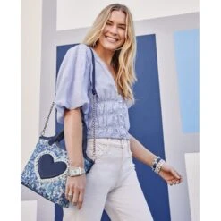 Love Bouquet Small Tote 11 Love Bouquet Small Tote -Jewelry Store love bouquet small tote midnight 4 ec75e4c7 0bb0 4f6b a157 af200d30b35c