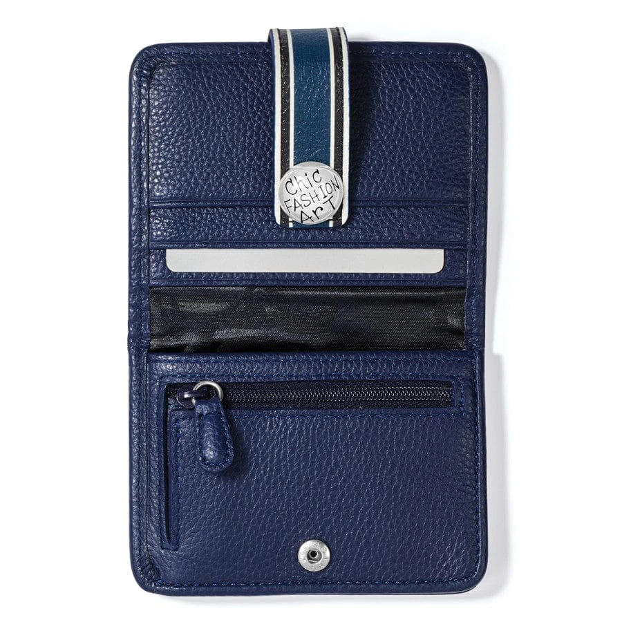 Love Bouquet Small Wallet 4 Love Bouquet Small Wallet - Image 2