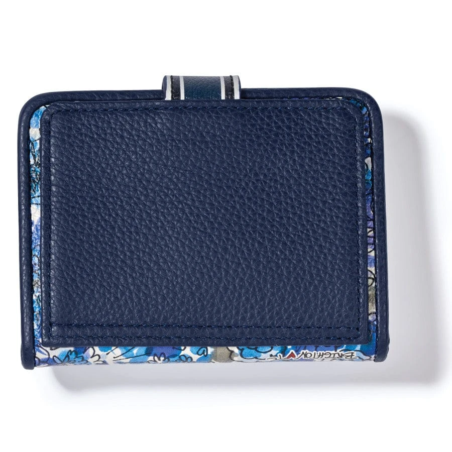 Love Bouquet Small Wallet 6 Love Bouquet Small Wallet - Image 4