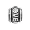 Love Goes Round Bead -Jewelry Store love goes round bead silver 0 2ec32174 b555 4ae9 b788 9e65baae0384