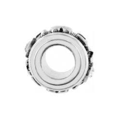 Love Goes Round Bead -Jewelry Store love goes round bead silver 1 b893998a 477f 4d7b bdce 65c7d94f6185