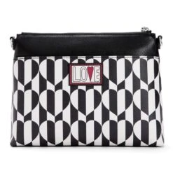 Love Me Do Cross Body Pouch -Jewelry Store love me do cross body pouch multi 2