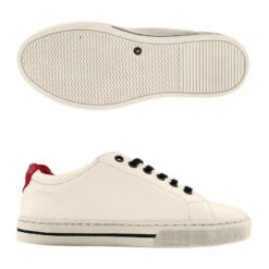 Love Me Sneakers -Jewelry Store love me sneakers white multi 2 debdef5d 2817 4bc5 be06 d6fd6a3bd230