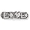 Love Me Tender Barrette -Jewelry Store love me tender barrette silver 0 1e3f75fa 06f2 4649 93b3 74ccb688bc6c