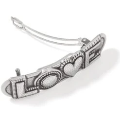 Love Me Tender Barrette 8 Love Me Tender Barrette -Jewelry Store love me tender barrette silver 2 7c49ebf8 515c 4e55 8a8b e11f301fc56b