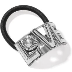 Love Me Tender Pony Tail Holder 7 Love Me Tender Pony Tail Holder -Jewelry Store love me tender pony tail holder silver 2 453c9c57 3a88 4030 8ad6 0a82a3a36f88