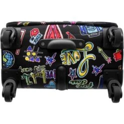 Love Scribble Weekender -Jewelry Store love scribble weekender multi 3