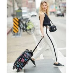 Love Scribble Weekender -Jewelry Store love scribble weekender multi 5